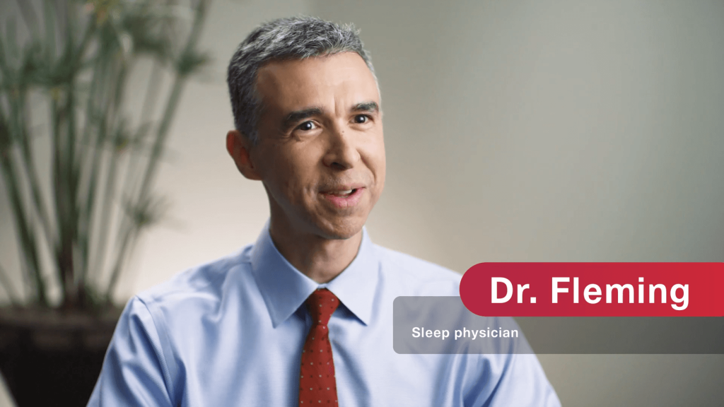 The Sleep Lab Experience: What to Know About Sleep Tests