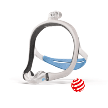 Resmed AirTouch N30i red dot winner 2025 innovative product