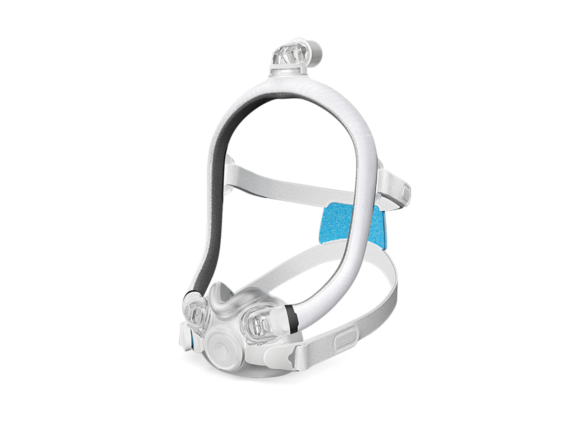 Resmed AirTouch F30i Comfort right view