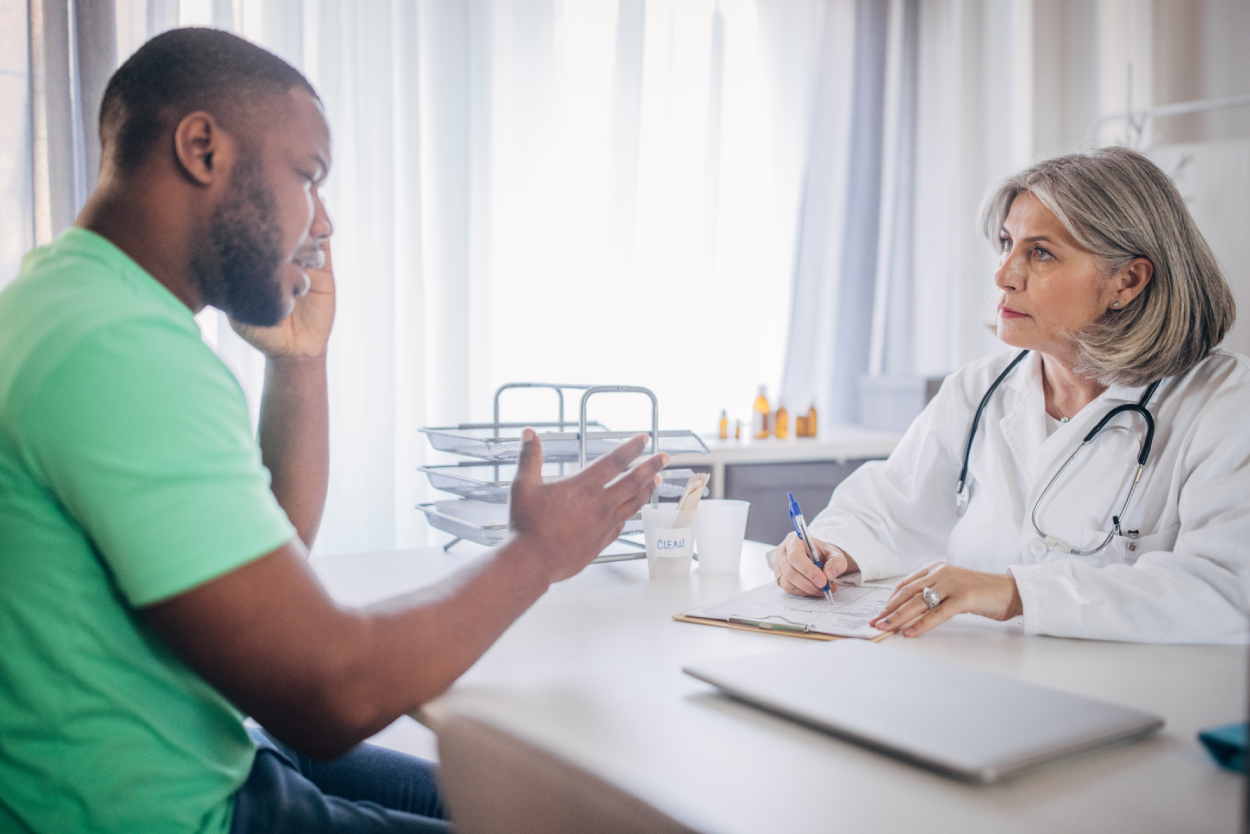  sleep apnea consultation visit