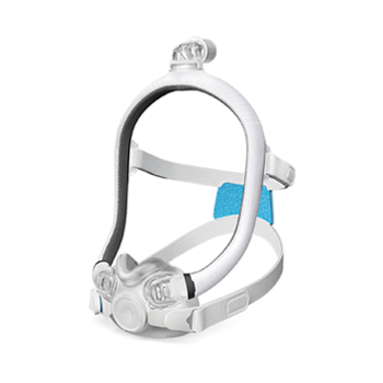 Resmed CPAP soft Mask AirTouch F30i Comfort