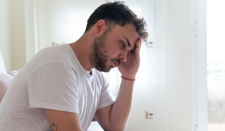  worrying about risks of sleep apnea