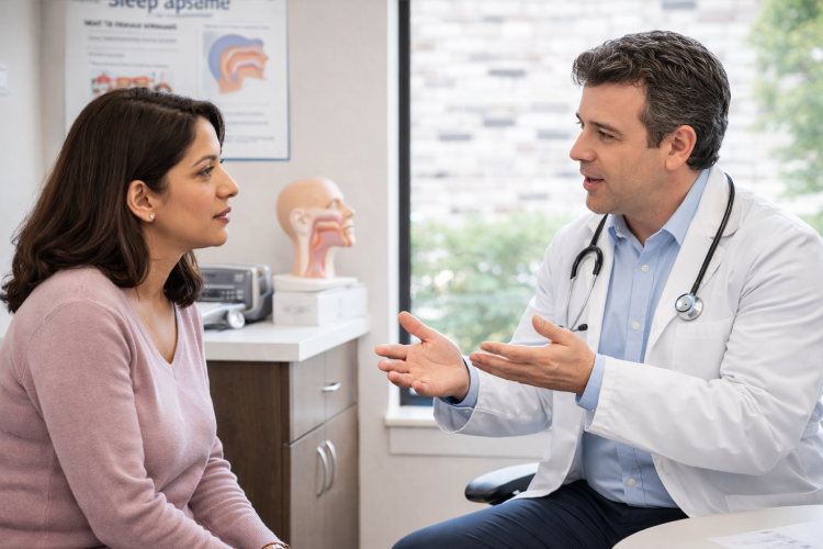 Can Surgery Cure Sleep Apnea Featured