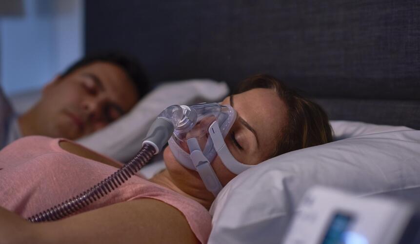  ahi meaning sleep apnea