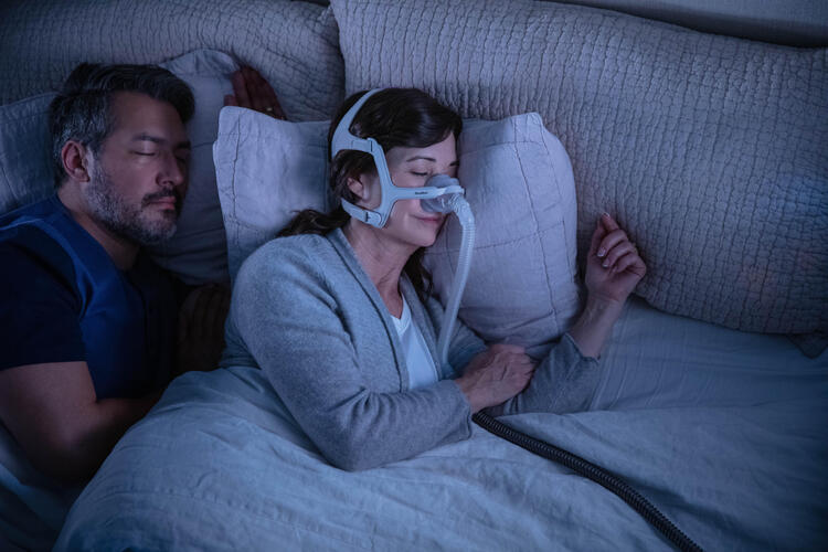 best cpap masks for sleep apnea