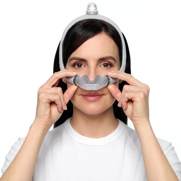  nasal cpap mask