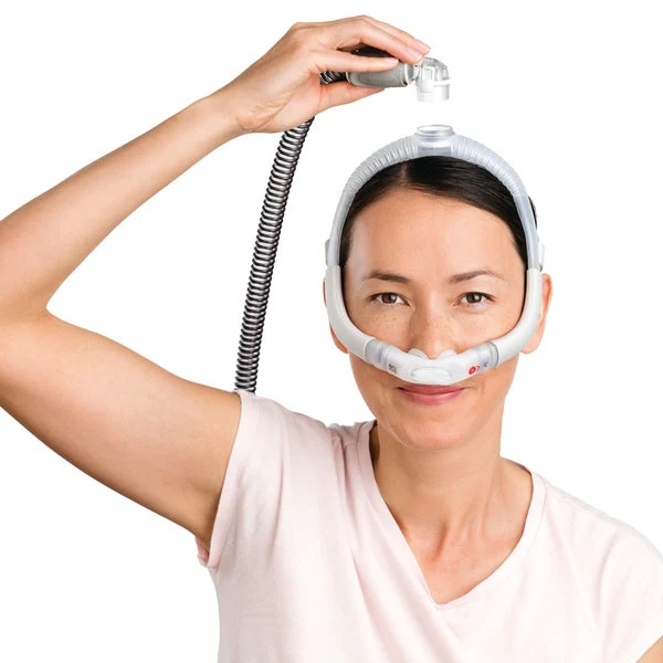  cpap nasal pillows