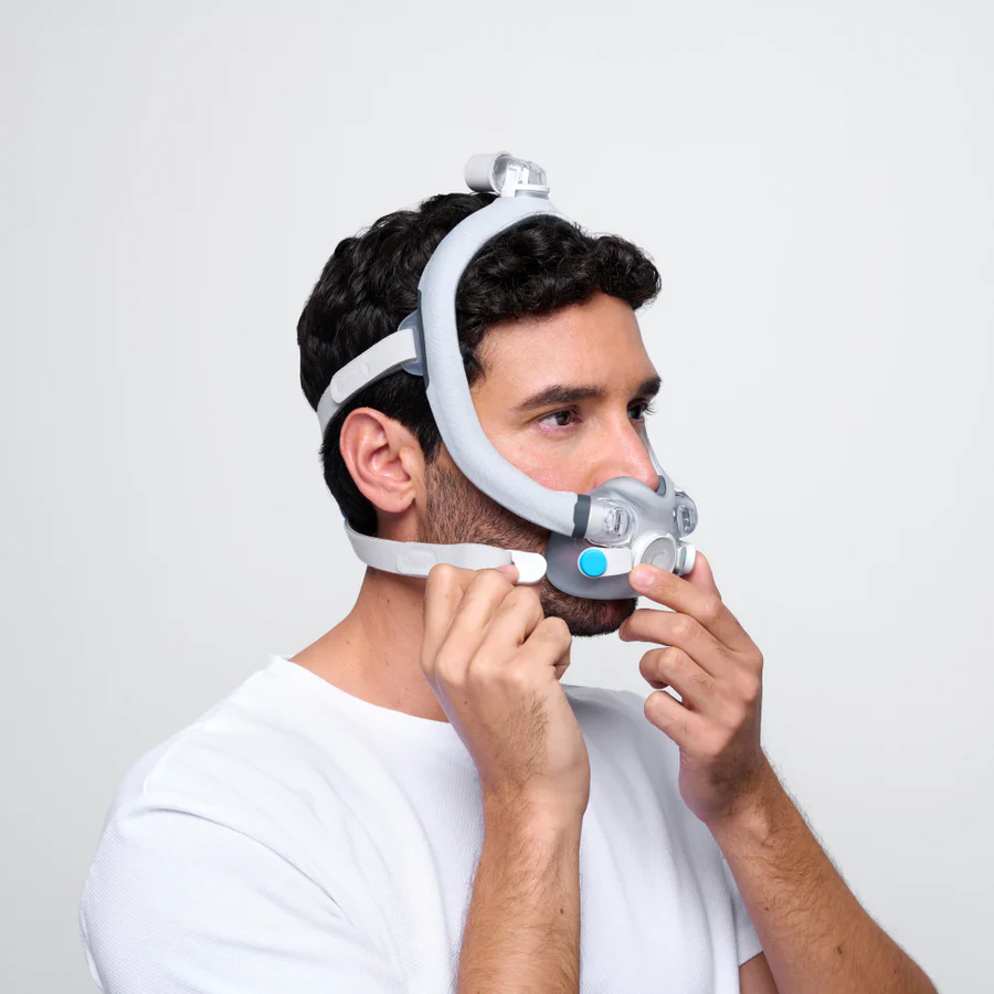  cpap full face mask