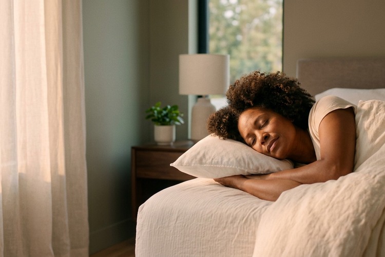 sleep apnea in women