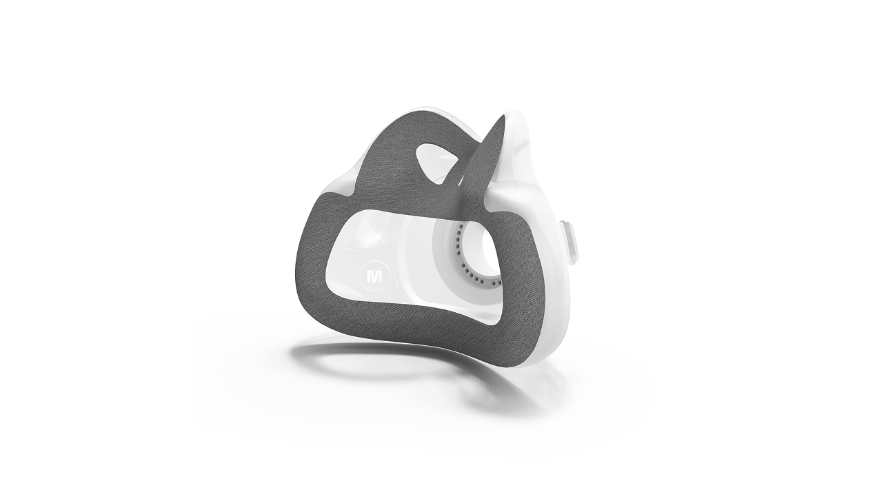 Resmed AirTouch F40 cushion
